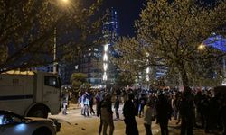 İzmir valiliği duyurdu: 5 gün süreyle yasaklandı