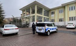 Kayseri'de 6 aylık bebek yatağında ölü bulundu