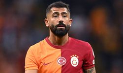 Galatasaray'da Kerem Demirbay'a talip çıktı