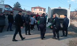 Kırıkkale'den acı haber: Baba ve kızı hayatını kaybetti