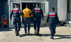 Kırmızı bültenle aranan şüpheli Muğla’da yakalandı