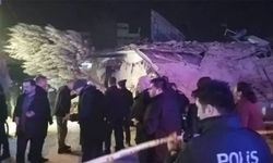 Konya'da 2 kişinin öldüğü çöken binayla ilgili gerçek ortaya çıktı