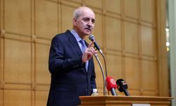 TBMM Başkanı Numan Kurtulmuş: Hiç kimse süreci zehirlemesin