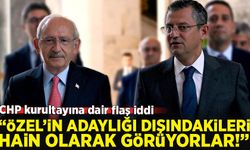 CHP'de kurultay polemiği devam ediyor