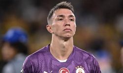 Sezon sonu Muslera ile yollar ayrılıyor: Eşyalarını ülkesine gönderiyor