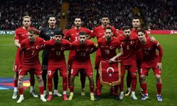Macaristan - Türkiye maçının hakemi belli oldu