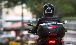 Motosiklet sürücülerine dikkat: Kural ihlallerine ceza artıyor