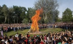 Diyarbakır'da nevruz hazırlığı sürüyor