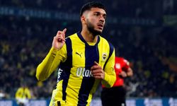 Fenerbahçe'nin yıldızı Oğuz Aydın Avrupa'nın radarında