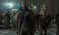 PlayStation Türkiye'den skandal paylaşım: Yumruk kaldır