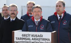 Bakan Yumaklı açıkladı: Ramazan'da gıda fiyatları artacak mı?