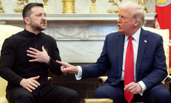 Trump'tan Zelenskiy'e "artık anlaşma yapmanın zamanı geldi" mesajı