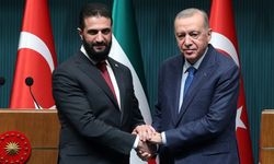 Şara'dan açıklama: Cumhurbaşkanı Erdoğan sözünü yerine getirdi