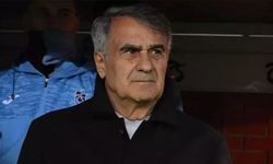 Trabzonspor yönetiminden Şenol Güneş'e flaş teklif