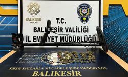 Balıkesir'de kişisel bilgileri satanlara siber operasyon