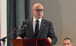 Sırbistan Başbakanı istifa etti!
