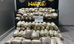 Şırnak'ta 86 kilo skunkla yakalanan avukatlar tutuklandı
