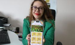 Kastamonulu akademisyen kente gelen turistler için mobil uygulama hazırladı