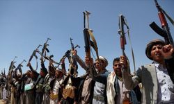 Yemen'deki Husiler, İsrail ve Kızıldeniz'de askeri operasyon yaptıklarını açıkladı