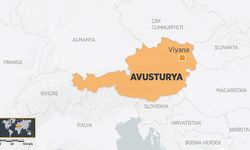 Avusturya, Batı Şeria’da gasbedilen 13 yerleşimi bağımsız birim olarak tanıyan İsrail'i kınadı