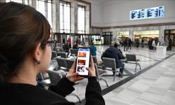 Tren garlarında ücretsiz internet dönemi