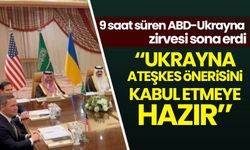 Rubio, Ukrayna görüşmesi sonrası konuştu: Top artık Rusların sahasında