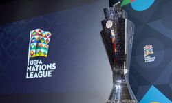 UEFA Uluslar A Ligi’nde mücadele edecek takımlar belli oldu