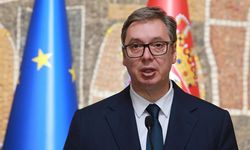 Sırbistan'da Başbakan'dan sonra Cumhurbaşkanı Vucic de istifa etti