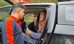 Yalova'da kaybolan Alzheimer hastası bulundu