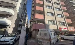 Kocaeli'nde feci ölüm: Yaşlı adam 6. kattan aşağıya düştü