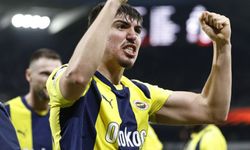 Fenerbahçe el sıkıştı! Yusuf Akçiçek'e rekor bonservis