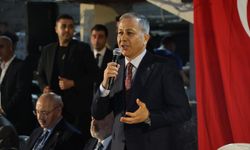 Bakan Yerlikaya: Uyuşturucuyla mücadelede yeni bir döneme geçiyoruz
