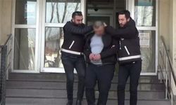Okul müdürünün boğazını kesen zanlı adliyede