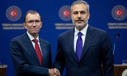 Bakan Fidan: Türk dünyası bir bütün olarak Kıbrıs Türkünün yanında olmaya devam edecektir