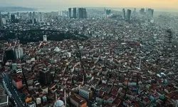 İstanbul'da 10 evden 4'ünün deprem sigortası yok