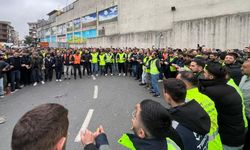 Metro İstanbul çalışanları grev kararı aldı