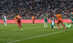 Galatasaray, Türkiye Kupası'nda finalde