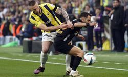 Fenerbahçe şampiyonluk yolunda yara aldı: Kayserispor Kadıköy'den puanla ayrıldı
