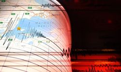 Muğla'da 4.4 büyüklüğünde deprem meydana geldi