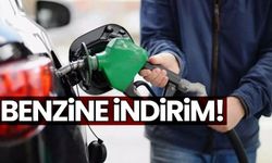 Benzine indirim geldi: İşte güncel akaryakıt fiyatları