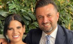 Bülent Uygun'un kızı Almina Tude Uygun hayatını kaybetti