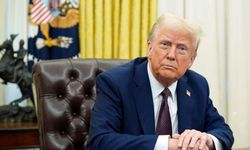 Trump'ın Kanada ısrarı: 'ABD'ye katılmalı' çağrısını yineledi