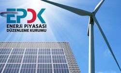Elektrik üretimi şubatta yüzde 6,5 arttı