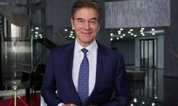 Mehmet Öz, CMS Direktörlüğü görevine başladı