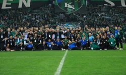Süper Lig'e yükselen ilk takım belli oldu