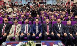 Erbakan: Küreselcilerin rahatsız olduğu parti Yeniden Refah