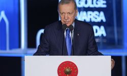 Erdoğan: Boykot bahanesiyle ülke ekonomisine zarar vermeye çalıştılar