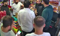 Esenyurt'ta tekel bayii cinayeti davasında karar