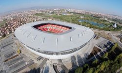 Türkiye Kupası finali Eskişehir'de oynanmayacak
