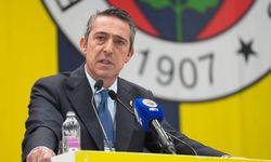 Fenerbahçe Başkanı Ali Koç'tan istifa açıklaması!